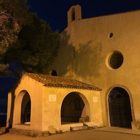 Vue Mer Juan Les Pins Antibes Esterno foto